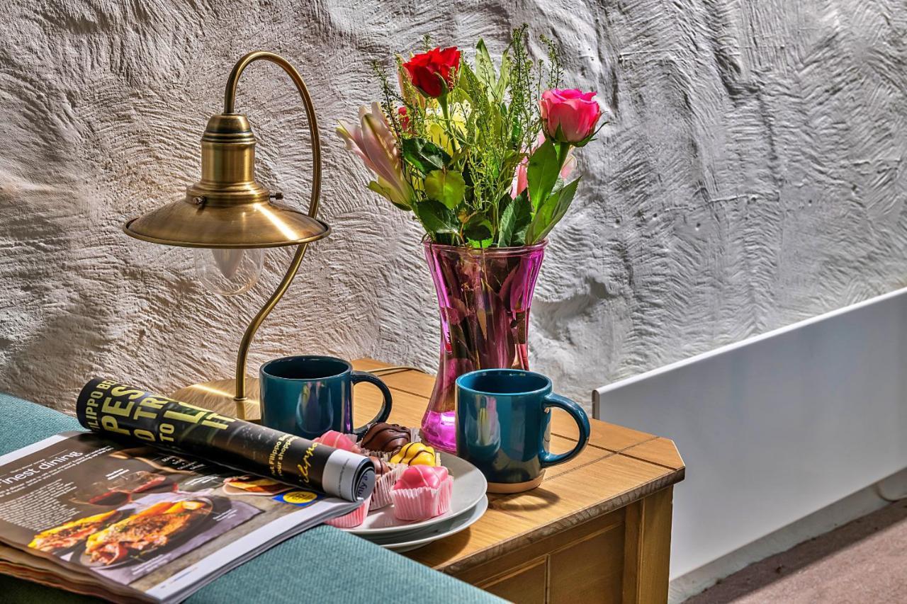 Dolwyddelan Finest Retreats - Harp Houseヴィラ エクステリア 写真